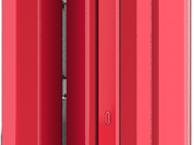 Мобильный телефон Xenium X600 Красный