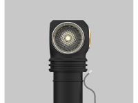 Фонарь Wizard C2 Magnet USB