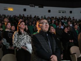 В Якутске наградили победителей регионального этапа чемпионата «Профессионалы»