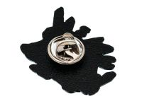 Значок Ёжиков