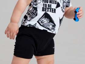 Песочник детский трикотажный для мальчиков