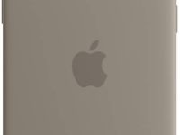 Чехол-накладка Apple