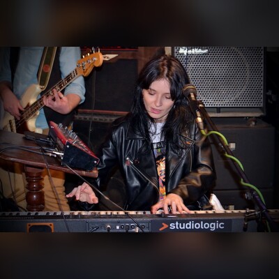 Lena Shery & City Blues Project (Рестобар ’39 (Королёв))