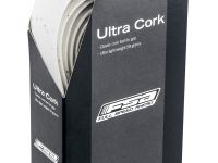 Профессиональная обмотка руля FSA Ultracork HB030 V7 (желтый)