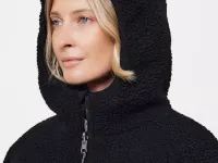 *100616 Куртка женская ICHA