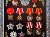 Музей маршала Советского Союза Ф. И. Толбухина