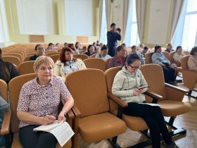 Ученый предложил адаптировать национальные блюда для школьного питания в Якутии