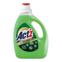 Гель-концентрат для стирки белья с эвкалиптом Pigeon Act'z Premium Gel Eucalyptus 2,7 л