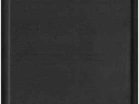 Чехол-книжка Krutoff Magnet Book для Infinix Smart 9 Black