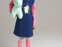 Колготки для девочки