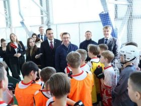 Владимир Якушев в рабочей поездке на Дальний Восток озвучил ключевые задачи «Единой России»