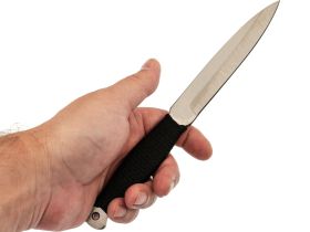 Набор спортивных ножей "Горец-3М", комплект 3 шт, сталь 65х13