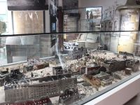 Экспозиция «Великая Отечественная война 1941–1945 гг.» («Арсенал»)