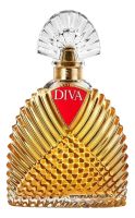 Diva: парфюмерная вода 100мл уценка