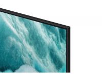 Телевизор Samsung QE65Q7F5AUXRU, 65", QLED 4K UHD, 60 Гц, Smart TV