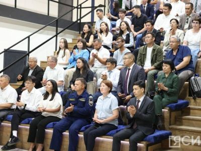 Проект «1000 лидеров науки и технологий» запустят в Якутии