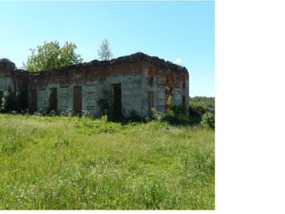 Храм Преображения