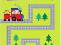 Книга "Начинаем рисовать: для детей от 4 лет"