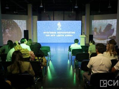 Более 3600 человек приняли участие на церемониях открытия и закрытия VIII игр «Дети Азии»