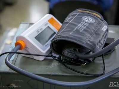 Специалисты поделились, как избежать развития серьезных заболеваний сердечно-сосудистой системы