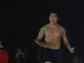 Сборная Мегино-Кангаласского улуса стала лучшей на Играх боотуров памяти Алексея Никифорова