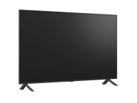 Телевизор LG 55QNED80A6A, 55", QNED 4K UHD, 60 Гц, Smart TV (webOS)