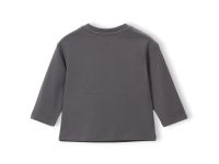 Лонгслив для маленького мальчика