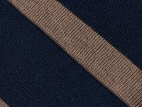 Шапка бини из шерсти