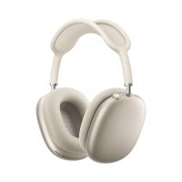 Беспроводная гарнитура Apple AirPods Max USB-C (Starlight) (MWW53)