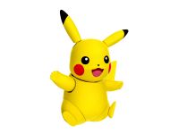 Pokemon 74524 Коллекционная фигурка Pokemon: Pikachu