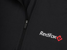 Первый слой фуфайка с длинным рукавом Active Mid Мужская