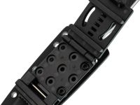 Тактический нож Honor Berserk X, сталь D2, рукоять G10, черный