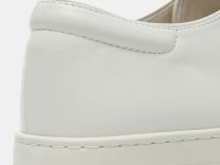 Кеды из натуральной кожи