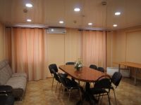 Выставочный комплекс «Экспоцентр»