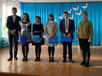 Чебаклинский сельский дом культуры