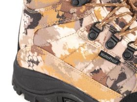 Ботинки Remington Lynx-400 Yellow Waterfowl для зимней охоты до -30°C