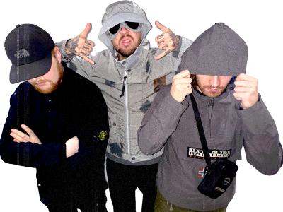 Билеты на Booker (Base) / Концерт | Афиша | ИнфоТаймс