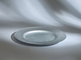 Тарелка Bright glow V