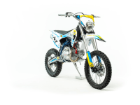 Питбайк MOTOLAND NX125 E