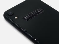 Стикер объемный "Брат. Чужие слабости"