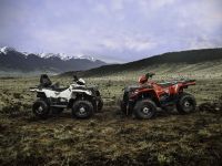Квадроцикл POLARIS Sportsman Touring 570 (ПСМ)