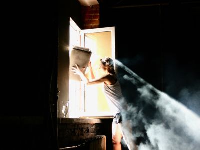 Билеты на Бесконечный апрель (Центр современной драматургии) / Театр | Афиша | ИнфоТаймс