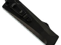 Автоматический нож Daggerr Кощей Kwaiken, сталь D2