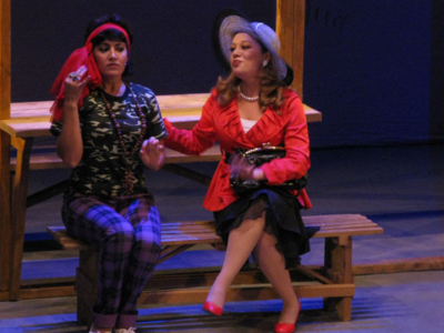 Билеты на Женитьба по-татарски (Татарский драматический театр им. Файзи) / Театр | Афиша | ИнфоТаймс