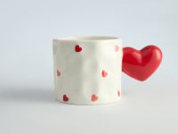 Кружка Сердце/Cuore II