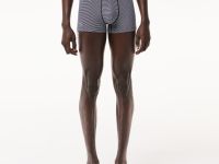 Мужское нижнее бельё Lacoste (3 шт.)