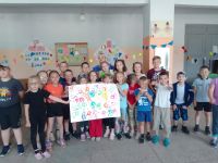 Речной сельский дом культуры