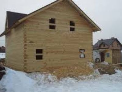 Строительство индивидуальных жилых домов в Мирнинском районе: куда обращаться