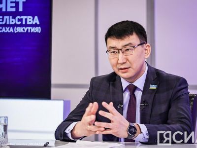 Сергей Местников: создание Всемирного центра мамонта позволит раскрыть потенциал науки  Якутии