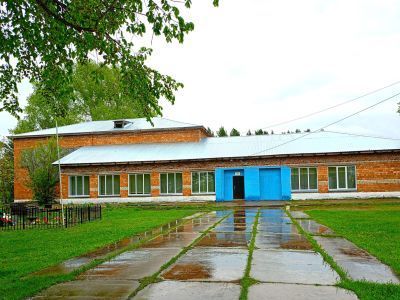 Новомитропольский сельский дом культуры